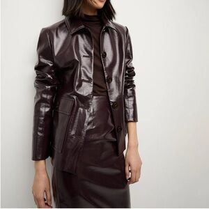 Veronica Beard Essex Dickey Jacket